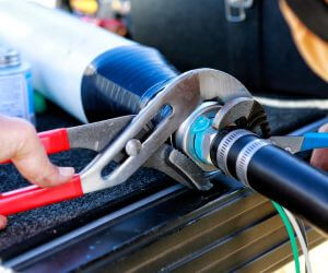 About Emergency plumbing pros Springlake, TX